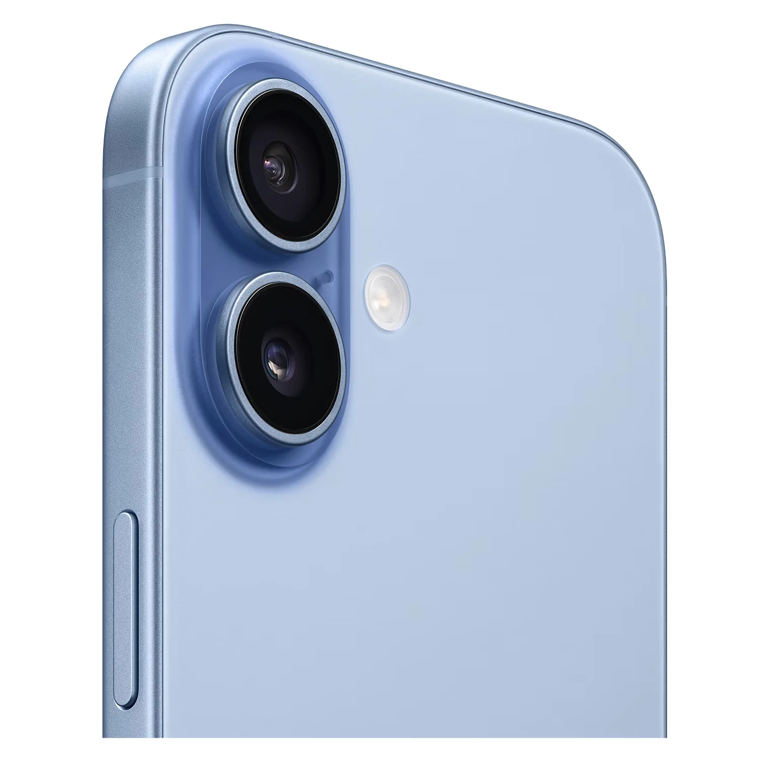 Apple iPhone 17 A3520 HN 512GB 8GB RAM Tela 6.3" - Azul Névoa