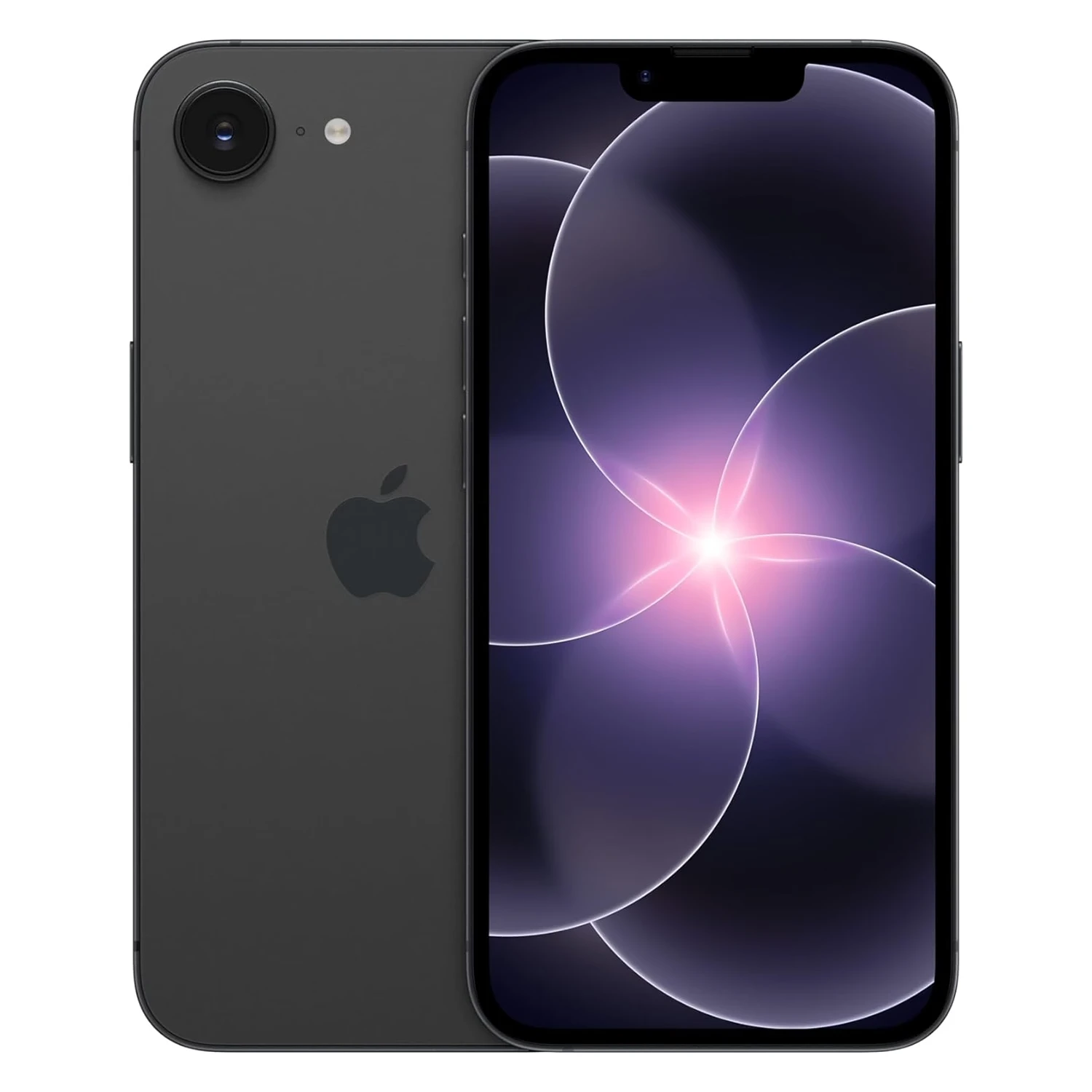 Apple iPhone 17e A3634 HN 256GB eSIM Tela 6.1" - Preto