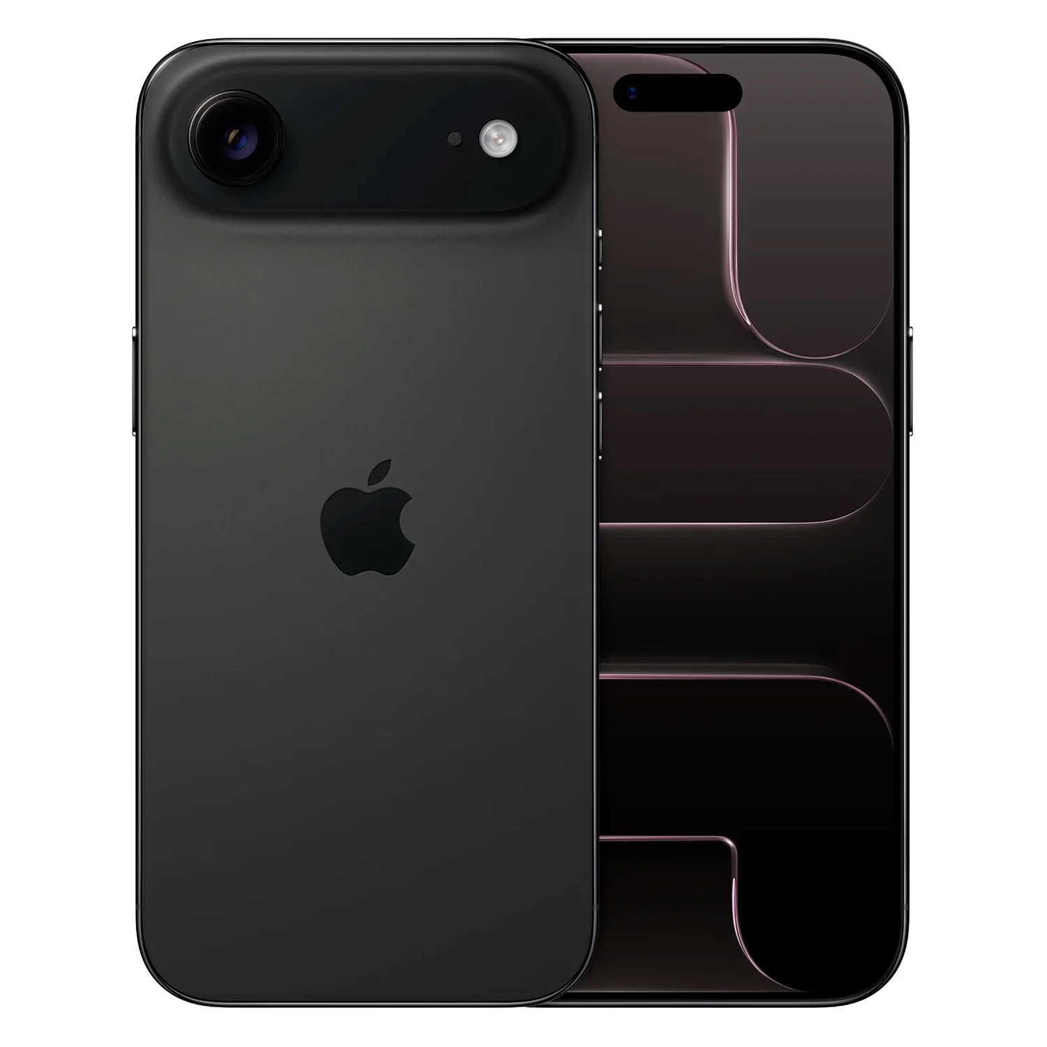 Apple iPhone Air A3260 LL 256GB 12GB RAM eSIM Tela 6.5" - Preto Espacial