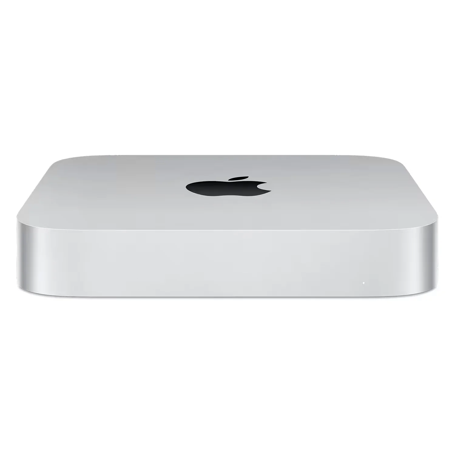 Apple Mac Mini 2023 MMFJ3LZ/A M2 256GB SSD 8GB RAM - Prata