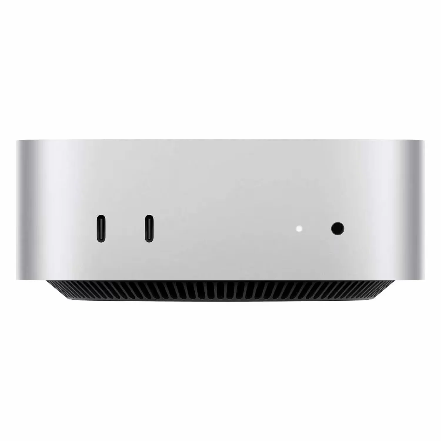 Apple Mac Mini 2024 MU9D3LL/A M4 256GB SSD 16GB RAM - Prata