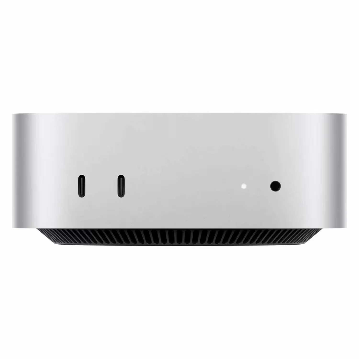 Apple Mac Mini 2024 MU9E3LL/A M4 512GB SSD 16GB RAM - Prata