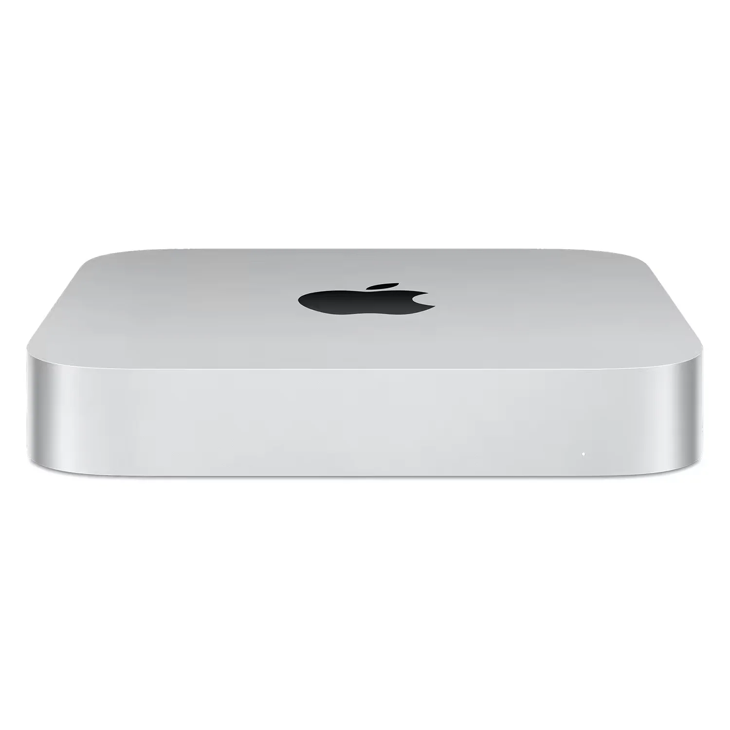 Apple Mac Mini MMFK3LL/A M2 8GB / 512GB SSD - Silver (2023)