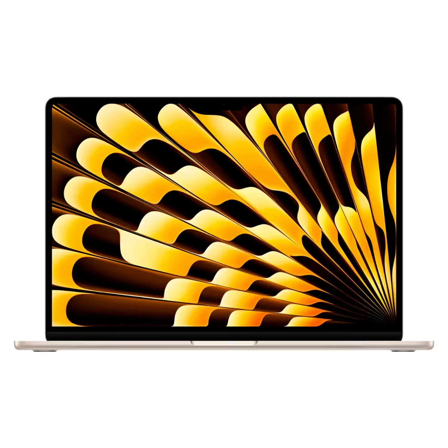 Apple MacBook Air 10C 2024 MXCU3LL/A 13" Chip M3 512GB SSD 16GB RAM - Estelar