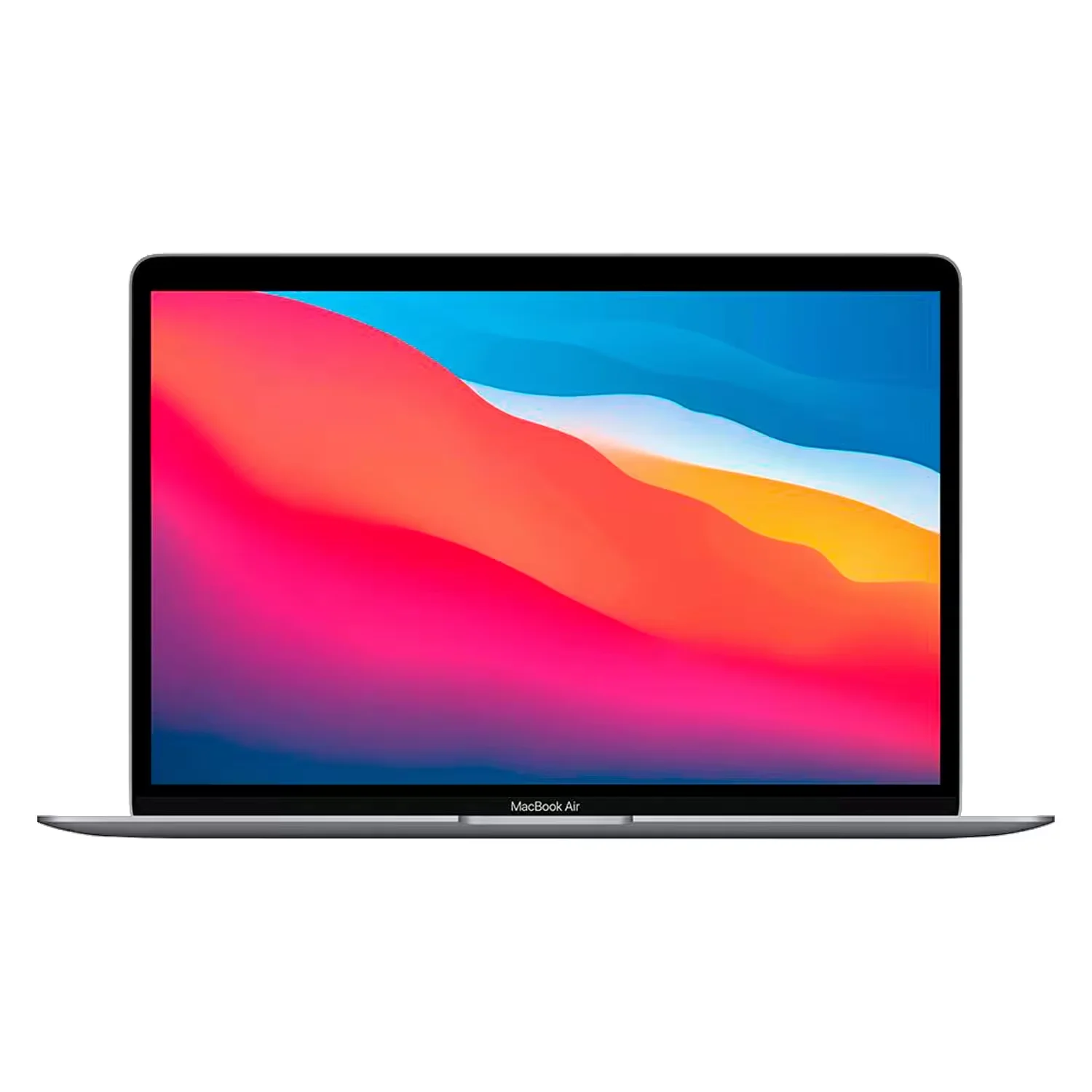 Apple MacBook Air 2020 MGN63SA/A 13.3" Chip M1 256GB SSD 8GB RAM - Cinza