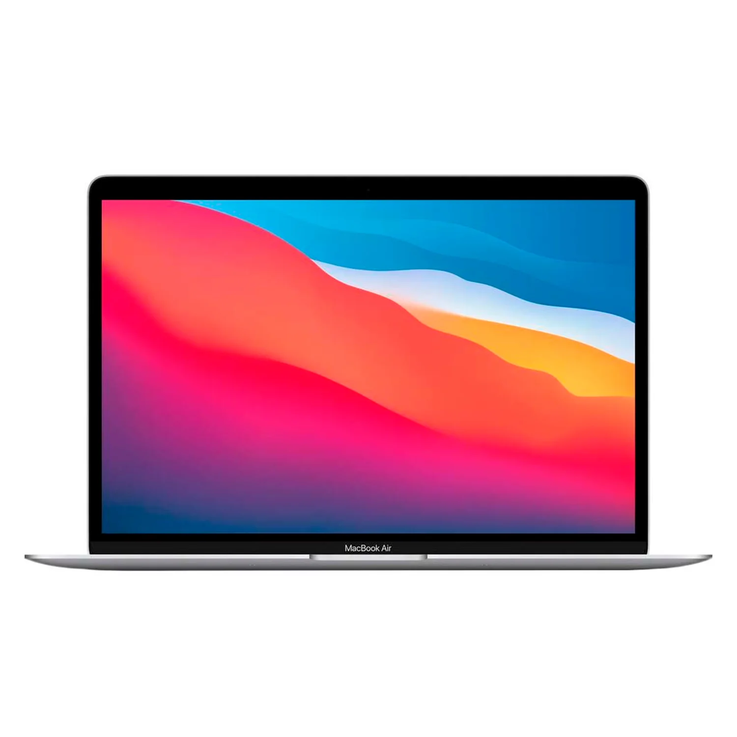 Apple Macbook Air 2020 MGN93LL/A 13.3" Chip M1 256GB SSD 8GB RAM - Prata