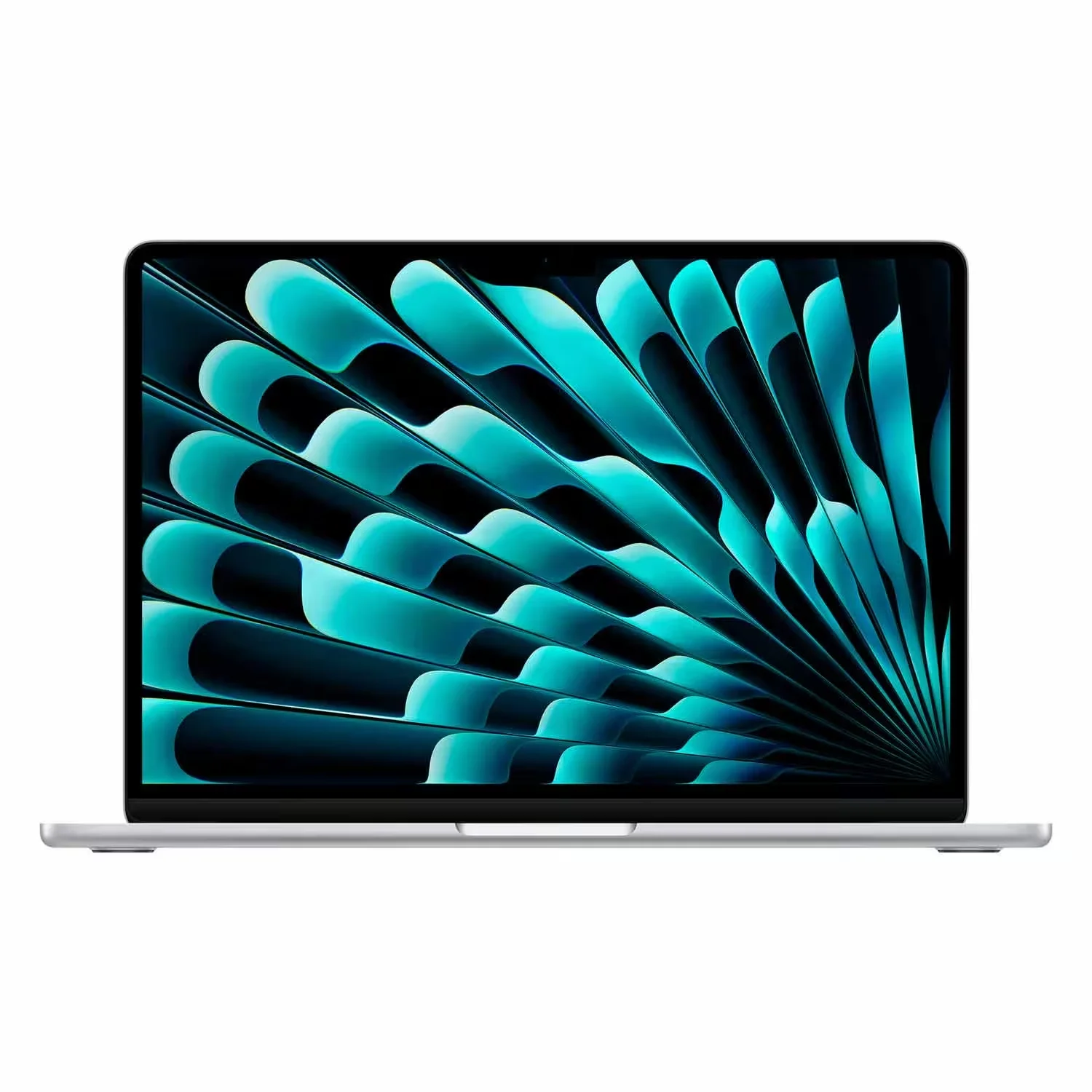 Apple Macbook Air 2023 MC8H4LL/A 13.3" Chip M3 256GB SSD 16GB RAM - Prata