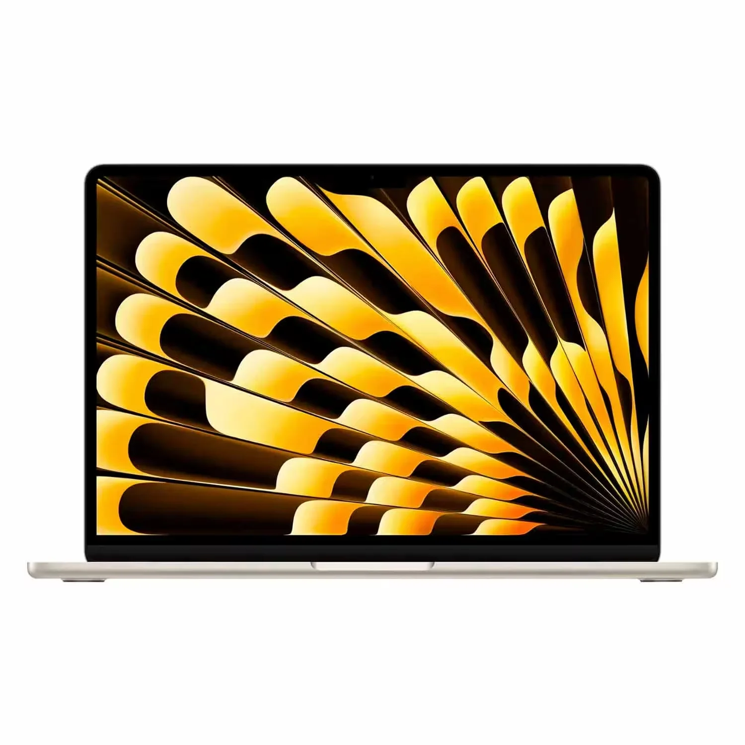 Apple Macbook Air 2023 MC8J4LL/A 13.3" Chip M3 256GB SSD 16GB RAM - Estelar