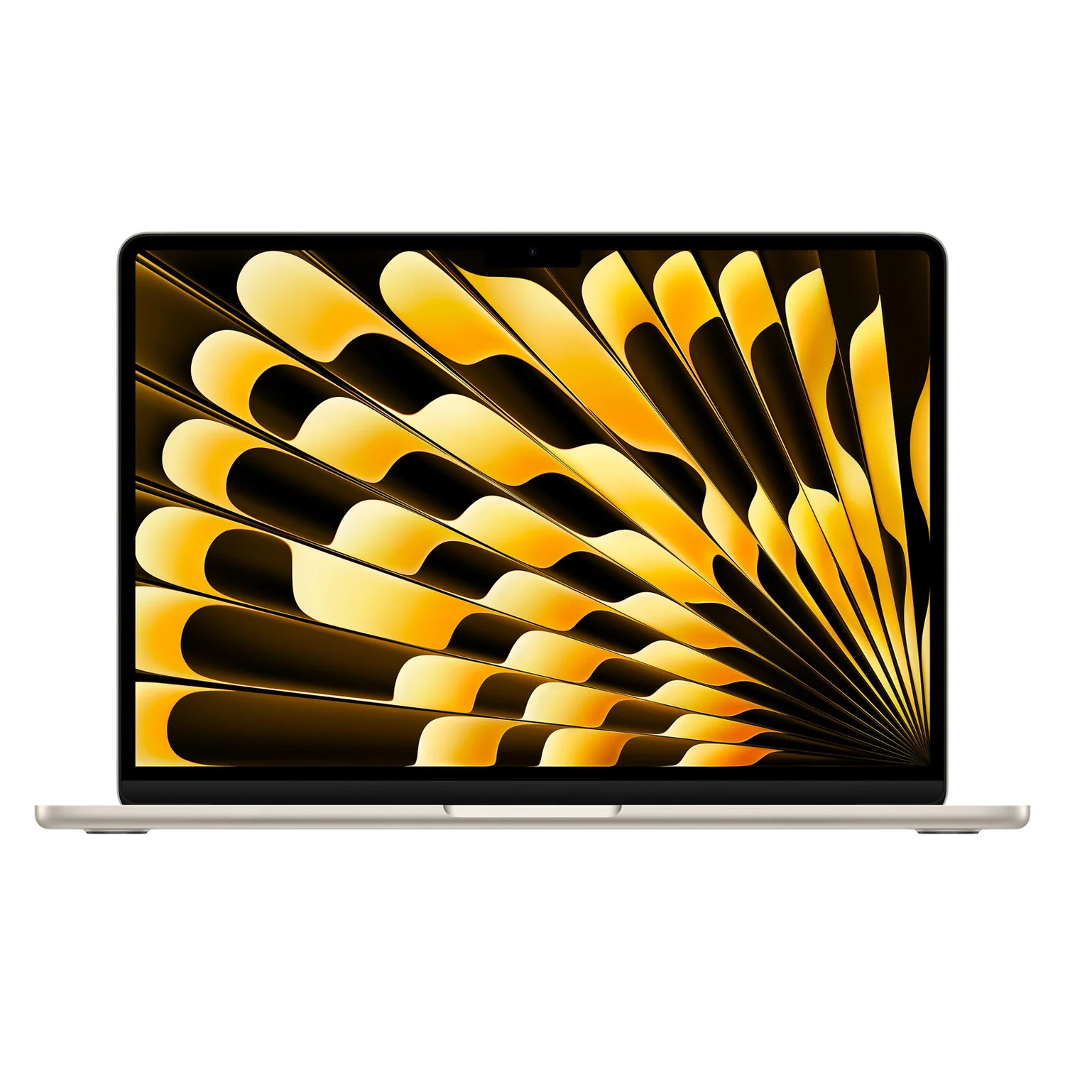 Apple MacBook Air 2024 MC8P4LL/A 13.3" Chip M3 512GB SSD 24GB RAM - Estelar