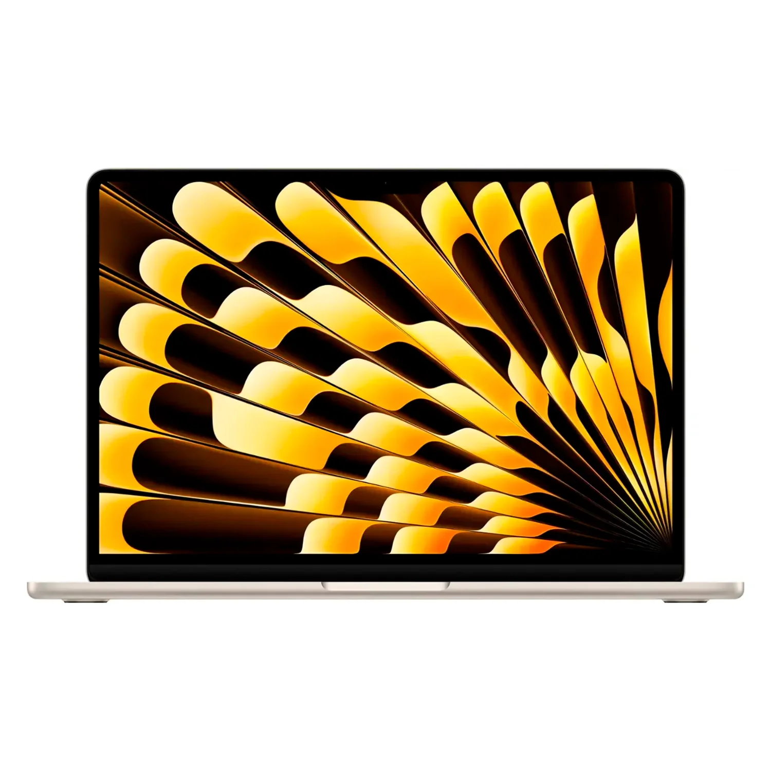 Apple MacBook Air 2025 MC6A4LL/A 13" Chip M4 512GB SSD 24GB RAM - Estelar