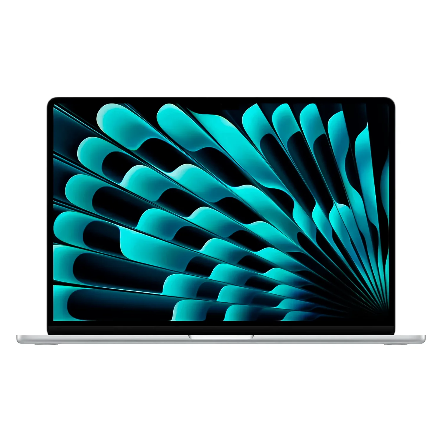 Apple MacBook Air 2025 MC6J4LL/A 15" Chip M4 512GB SSD 24GB RAM - Prata