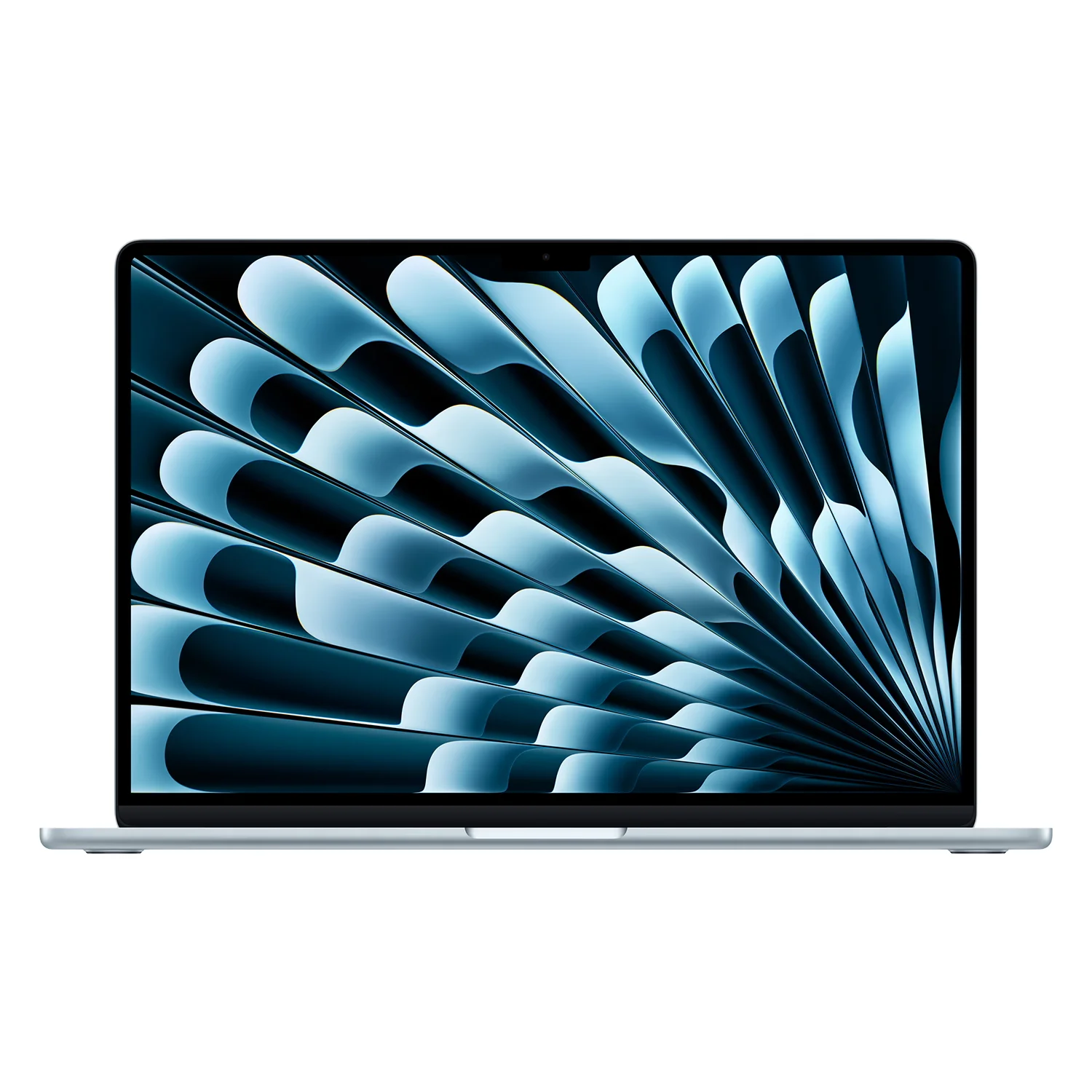 Apple MacBook Air 2025 MC6T4LL/A 13" Chip M4 256GB SSD 16GB RAM - Azul