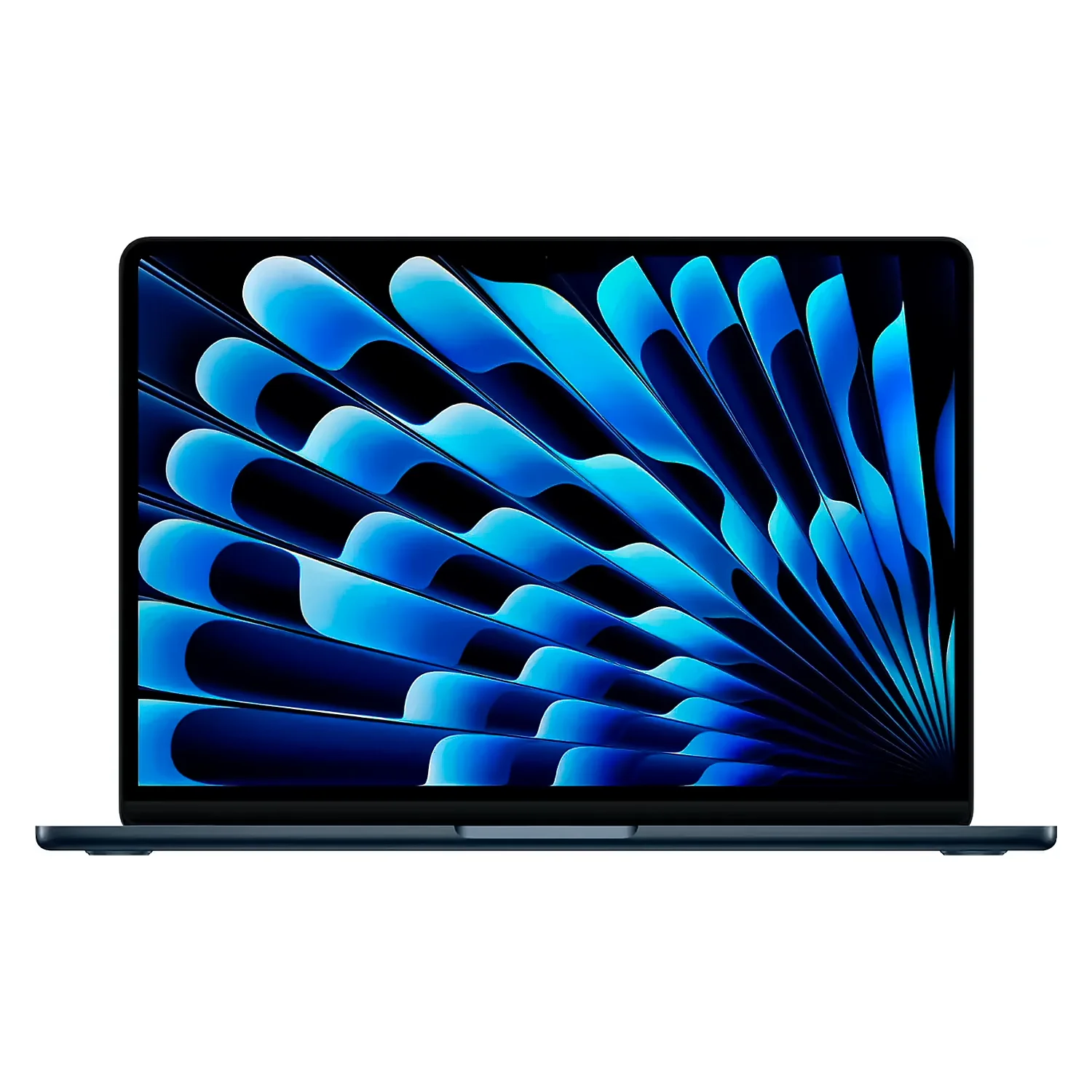 Apple MacBook Air 2025 MW133LL/A 13" Chip M4 512GB SSD 16GB RAM - Meia Noite
