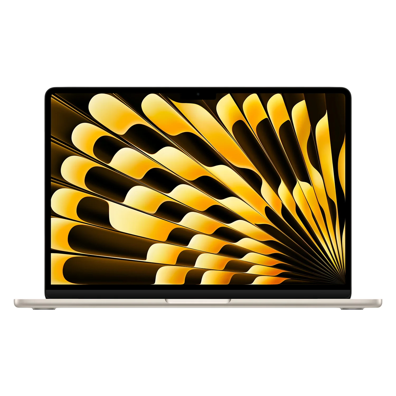 Apple MacBook Air MDHC4LL/A 13.6" Chip M5 1TB SSD 16GB RAM - Estelar