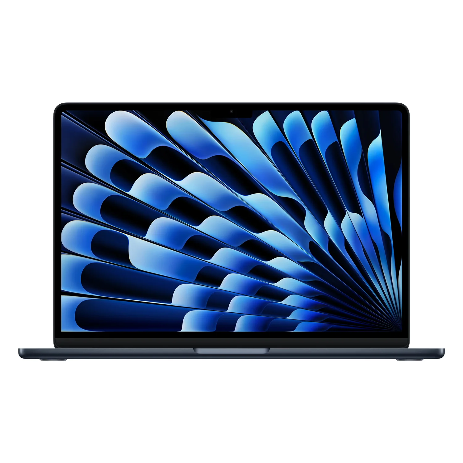 Apple MacBook Air MDHE4LL/A 13.6" Chip M5 512GB SSD 16GB RAM - Meia Noite