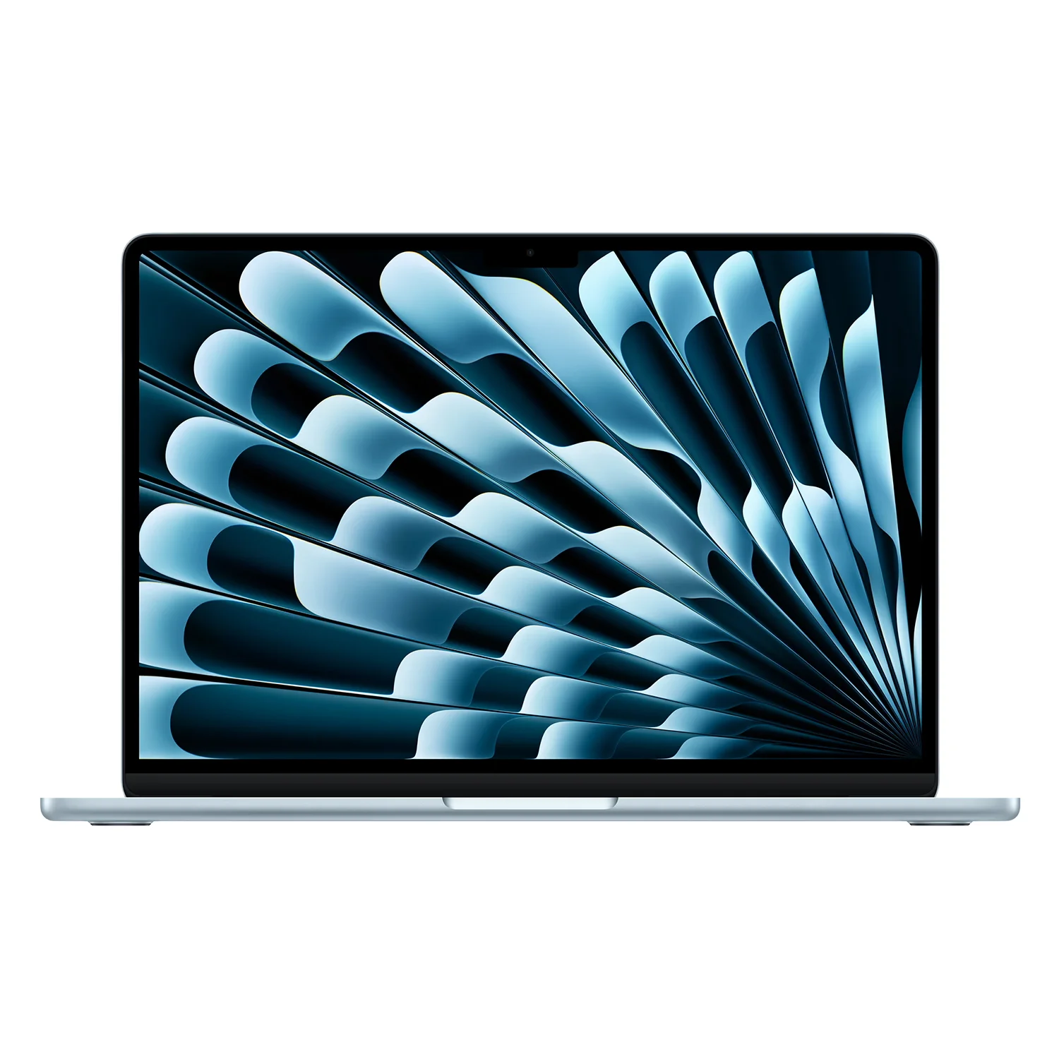 Apple MacBook Air MDVU4LL/A 15.3" Chip M5 1TB SSD 24GB RAM - Azul
