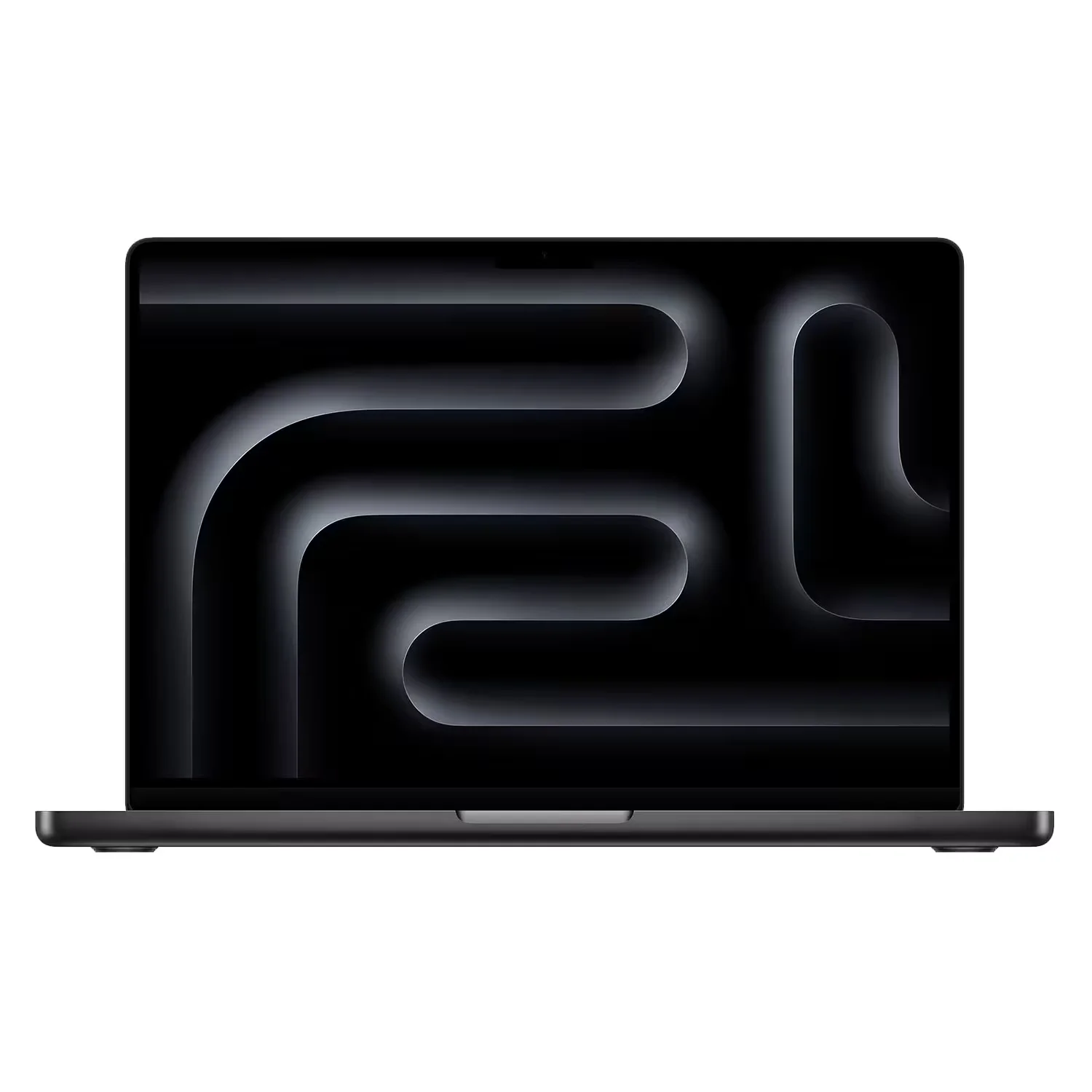 Apple MacBook Pro 2024 MW2U3LL/A 14" Chip M4 512GB SSD 16GB RAM - Preto Espacial