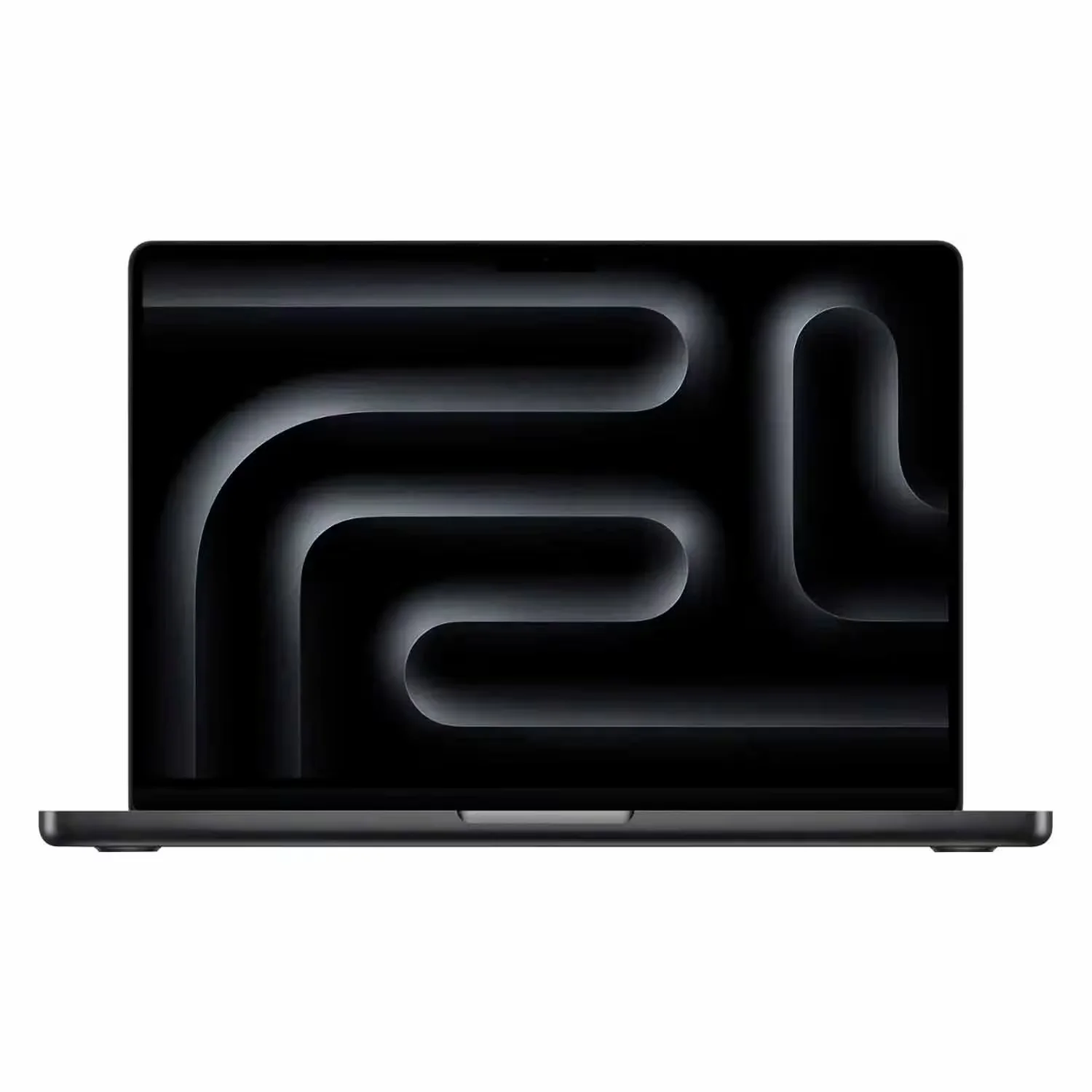 Apple MacBook Pro 2024 MW2V3LL/A 14.2" Chip M4 1TB 16GB RAM - Preto Espacial