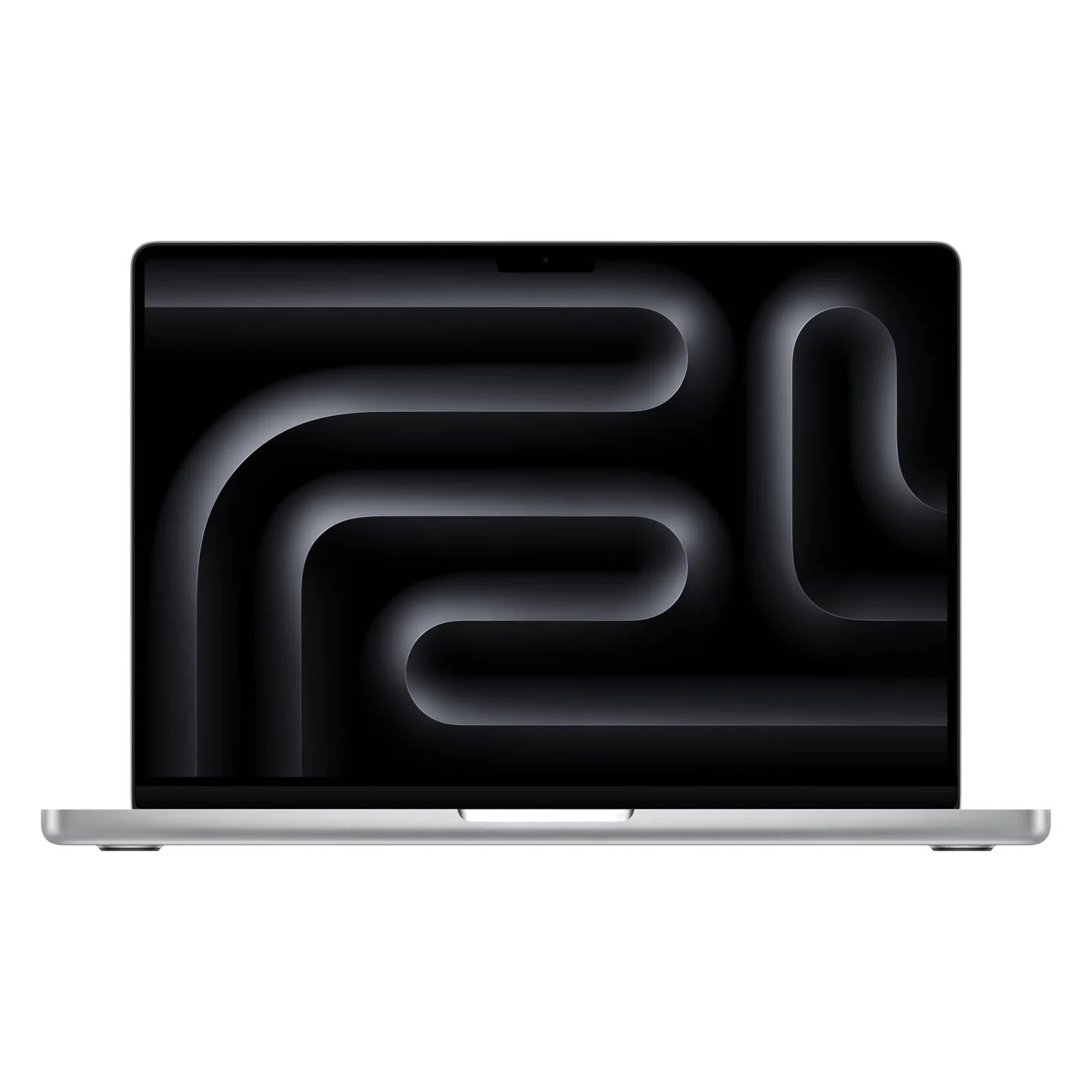 Apple MacBook Pro 2024 MX2E3HN/A 14" Chip M4 Pro 512GB SSD 24GB RAM - Prata