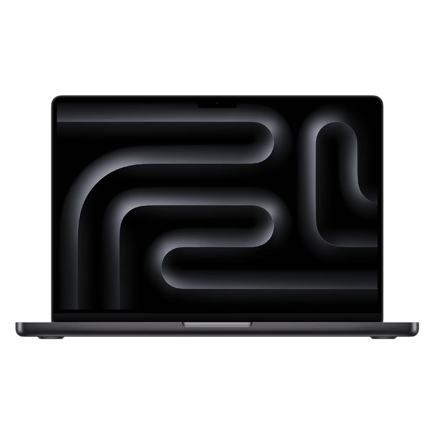 Apple Macbook Pro 2024 MX2J3HN/A 14.2" Chip M4 Pro 1TB SSD 24GB RAM - Preto Espacial