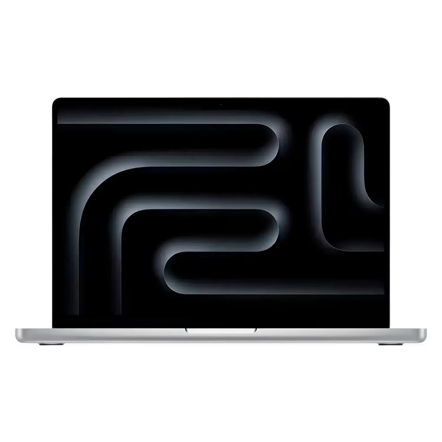 Apple MacBook Pro 2024 MX2T3LL/A 16" Chip M4 Pro 512GB SSD 24GB RAM - Prata