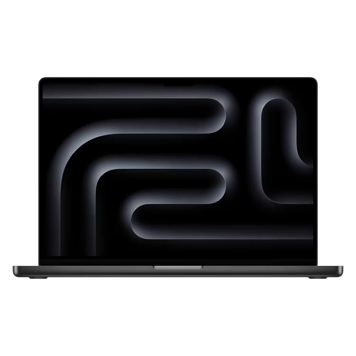 Apple MacBook Pro 2024 MX2X3LL/A 16" Chip M4 Pro 512GB SSD 24GB RAM - Preto Espacial