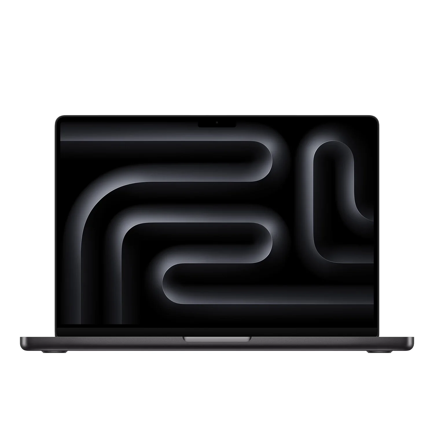Apple MacBook Pro 2025 MDE34LL/A 14" Chip M5 1TB SSD 24GB RAM - Preto Espacial