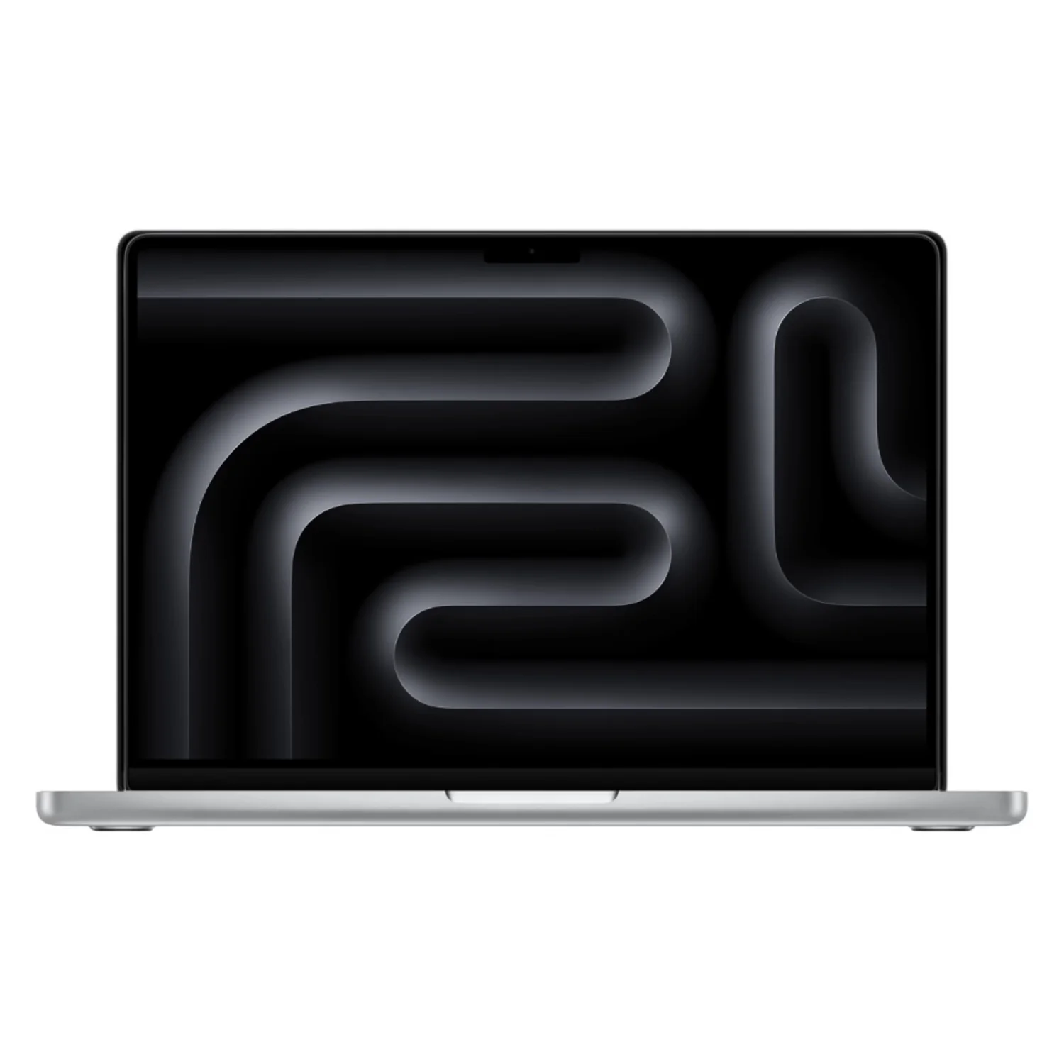 Apple MacBook Pro 2025 MDE54HN/A 14" Chip M5 1TB SSD 16GB RAM - Prata