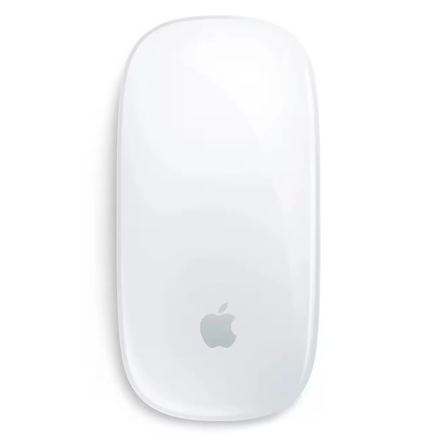 Apple Magic 2 MLA02LL/A Multi-Touch Lightning - Branco