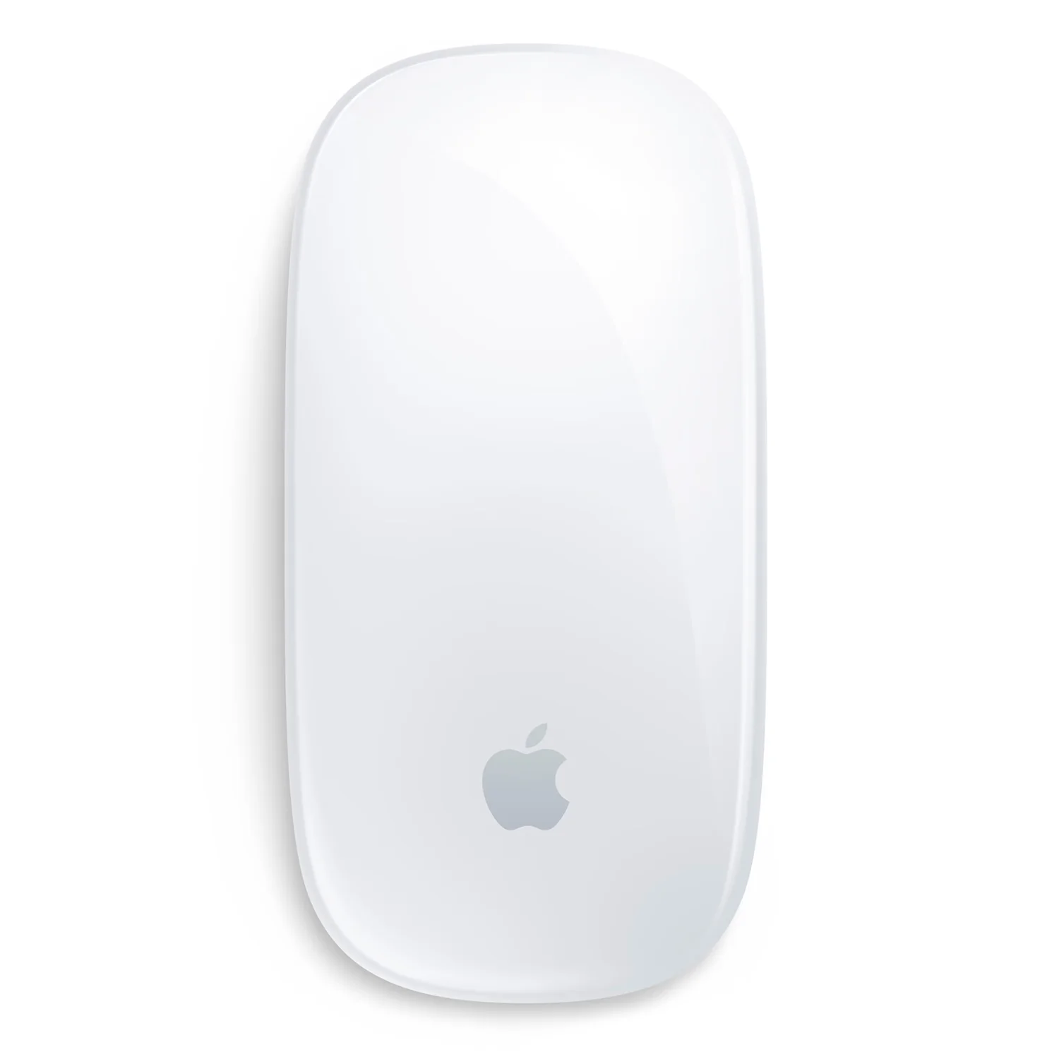 Apple Magic MXK53ZA/A Multi-Touch USB-C - Branco