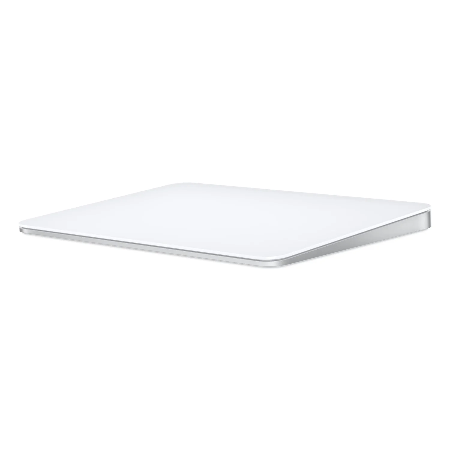 Apple Magic Trackpad MXK93AM/A Sem Fio - Branco