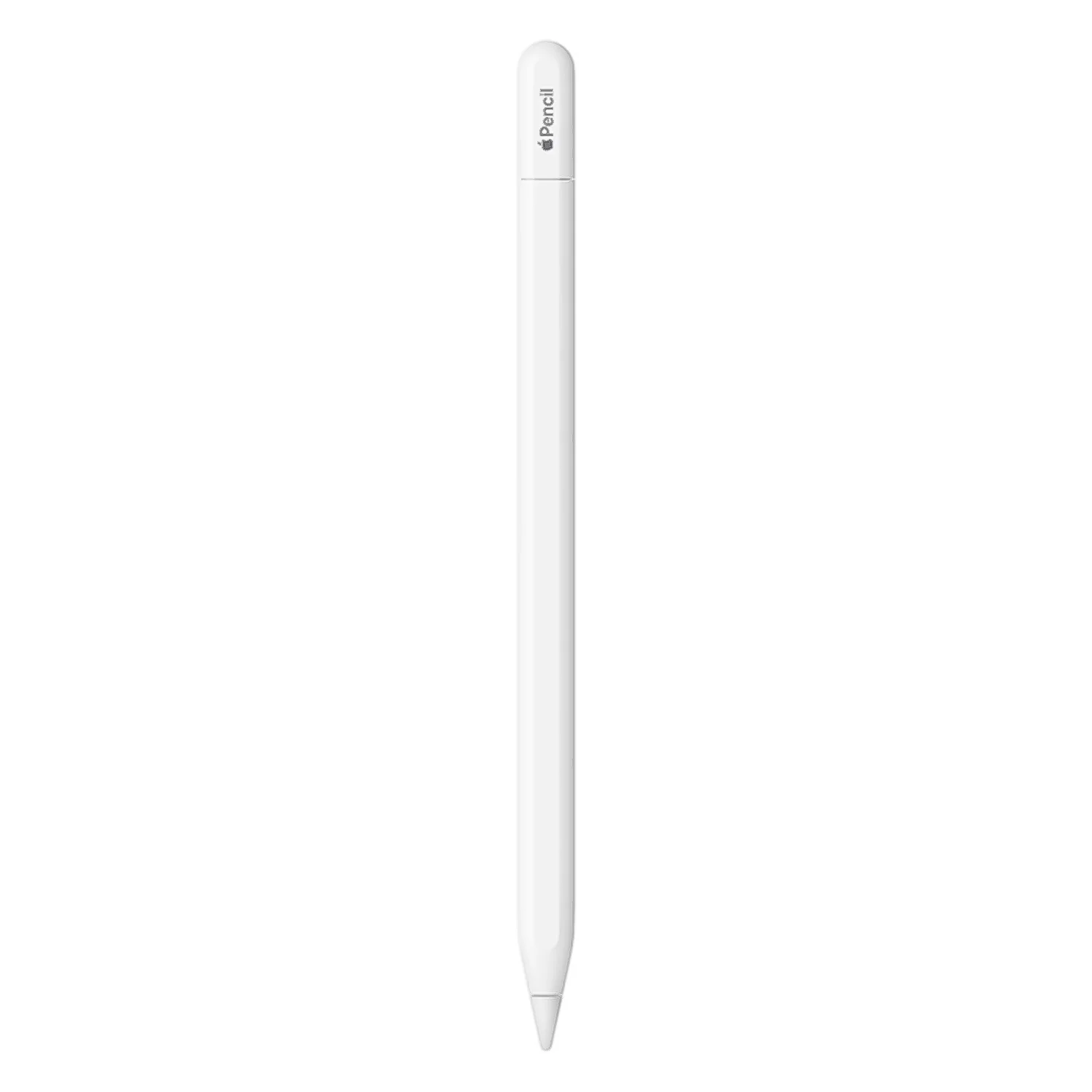 Apple Pencil MUWA3ZE/A USB-C para iPad - Branco