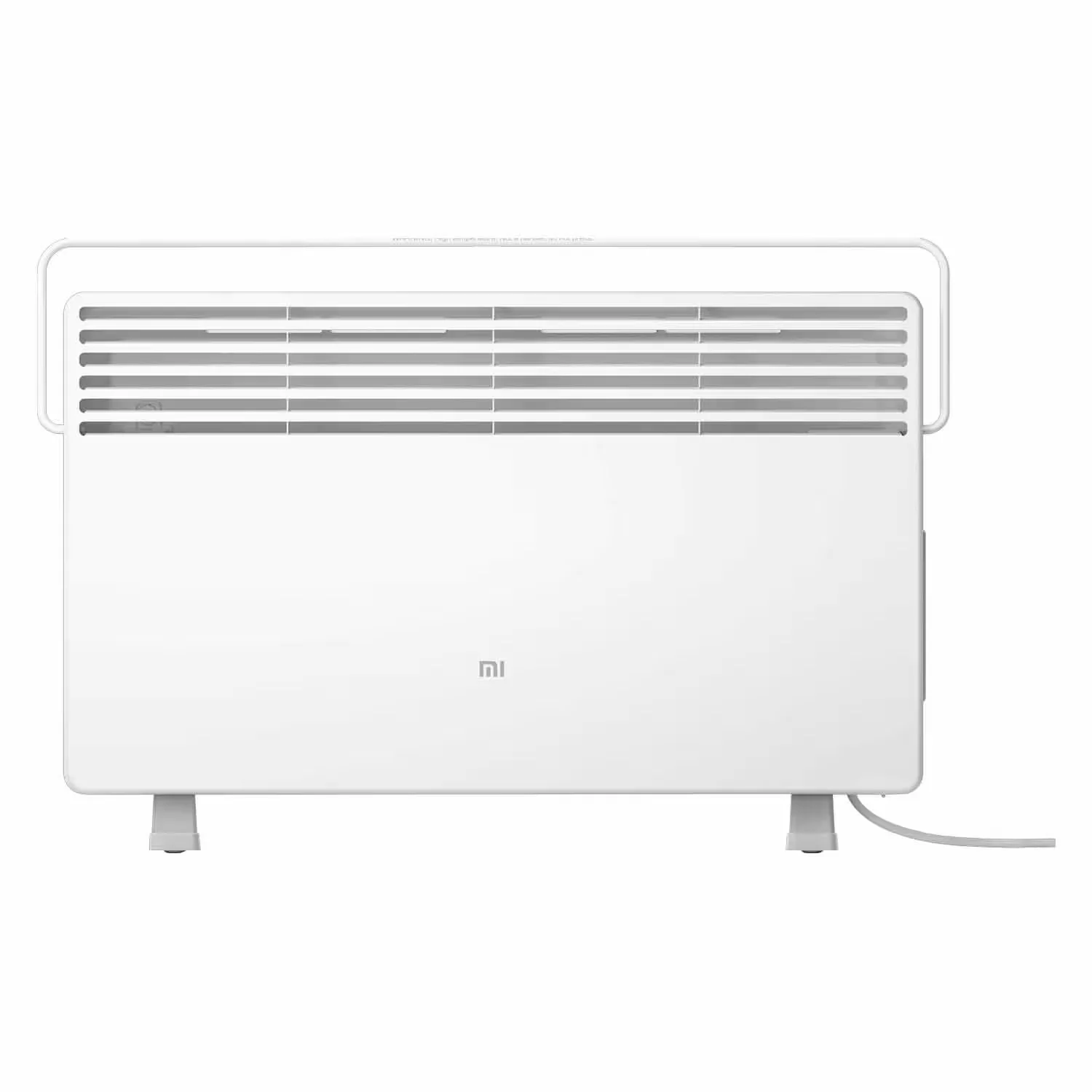 Aquecedor Elétrico Xiaomi Mi Smart BRH4037GL 2200W 220V - Branco