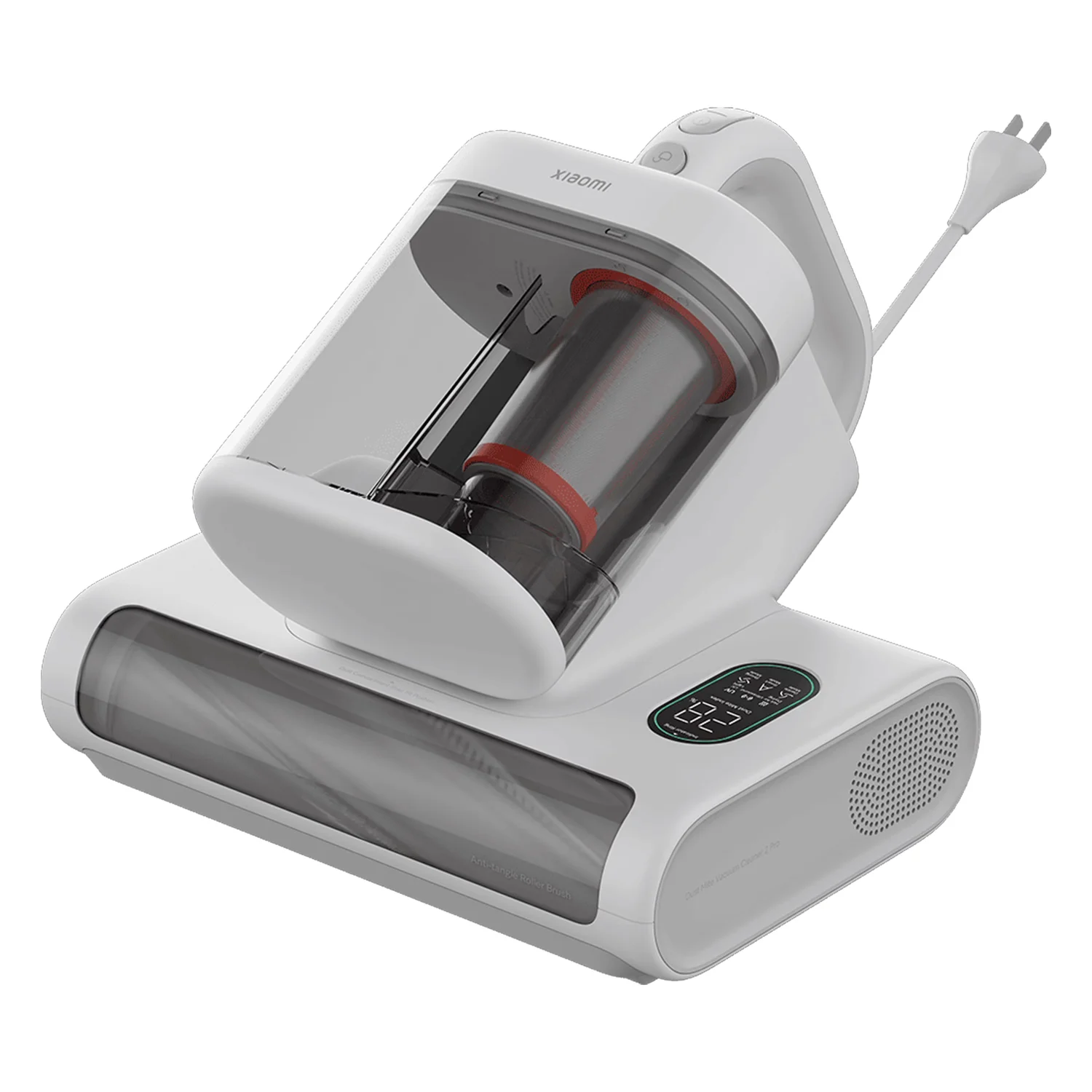 Aspirador Xiaomi Dust Mite Vacuum Cleaner 2 Pro BHR08LXEU - Branco