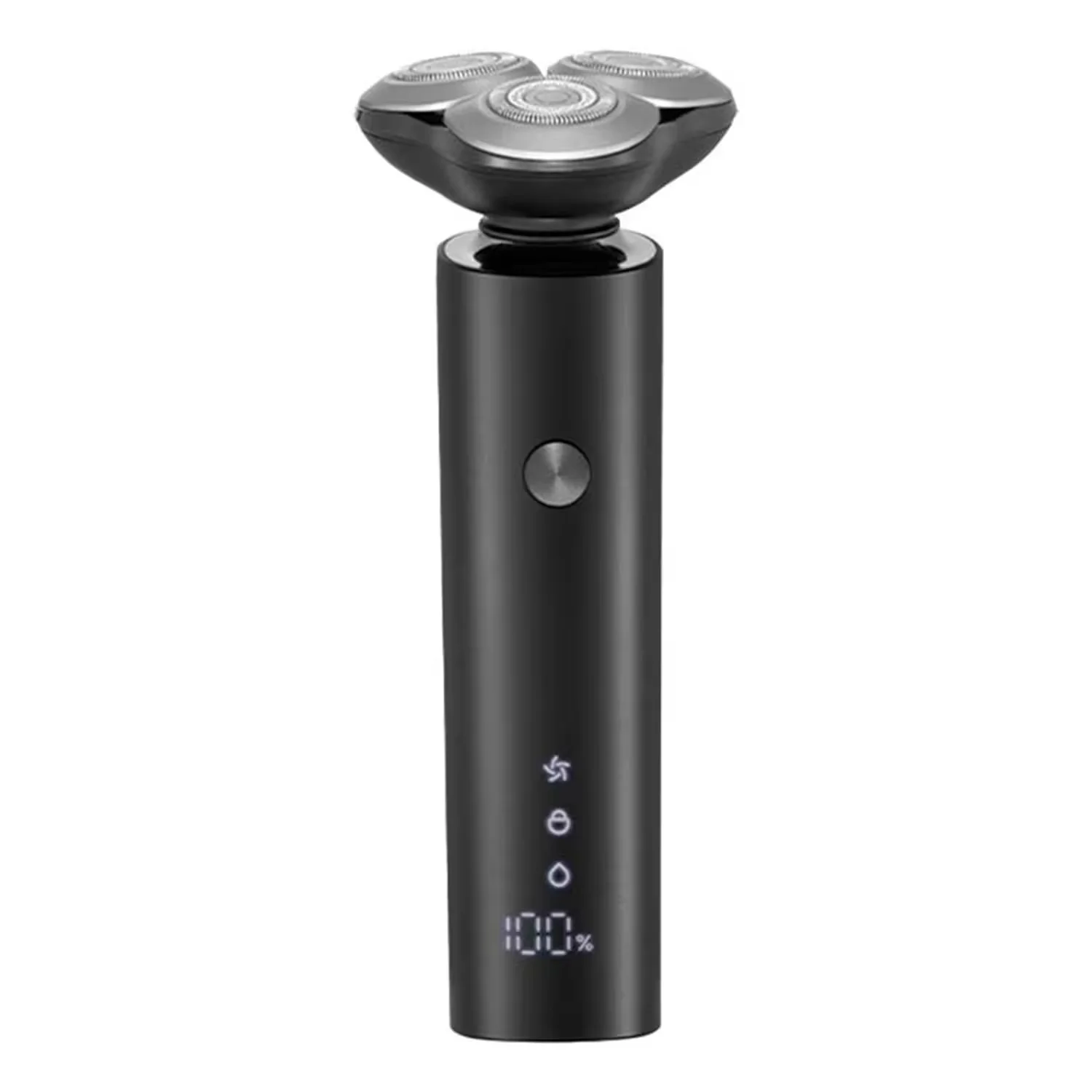 Barbeador Elétrico Xiaomi Mi Electric Shaver S301 BHR7461GL - Preto