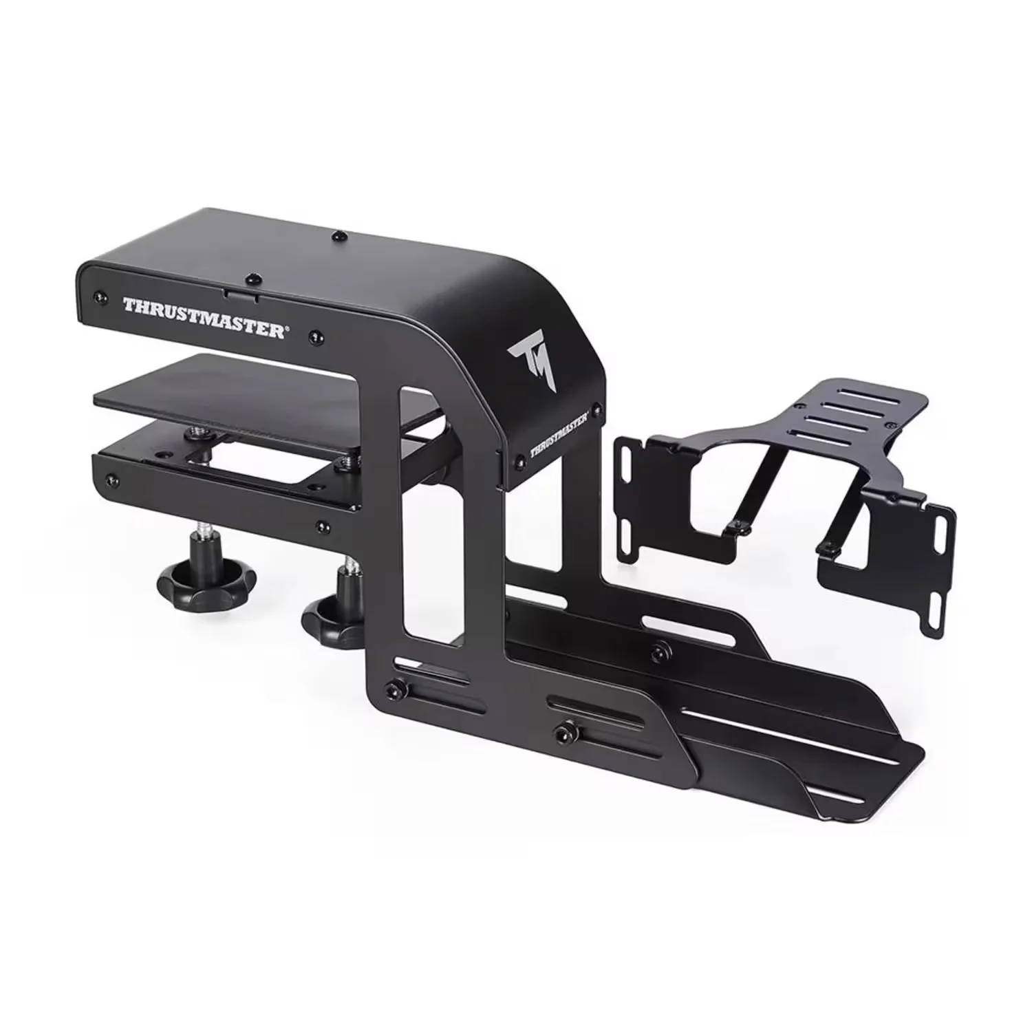 Base Freio de Mão Thrustmaster TM Racing Clamp para PS4/PS3/Xbox One/PC - Preto