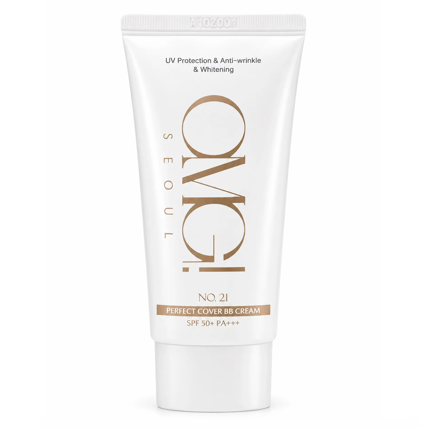 Base OMG Perfect Cover BB Cream No.21 SPF 50+