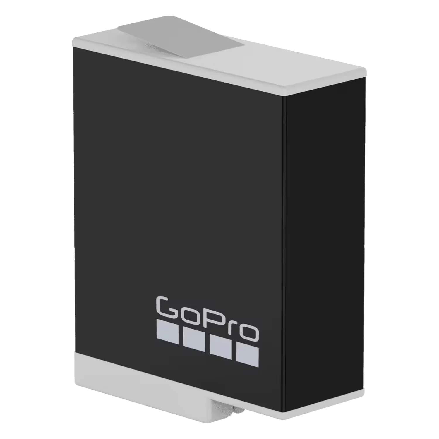 Bateria GoPro Enduro ADBAT-011 para Hero11/10/9 - Preto