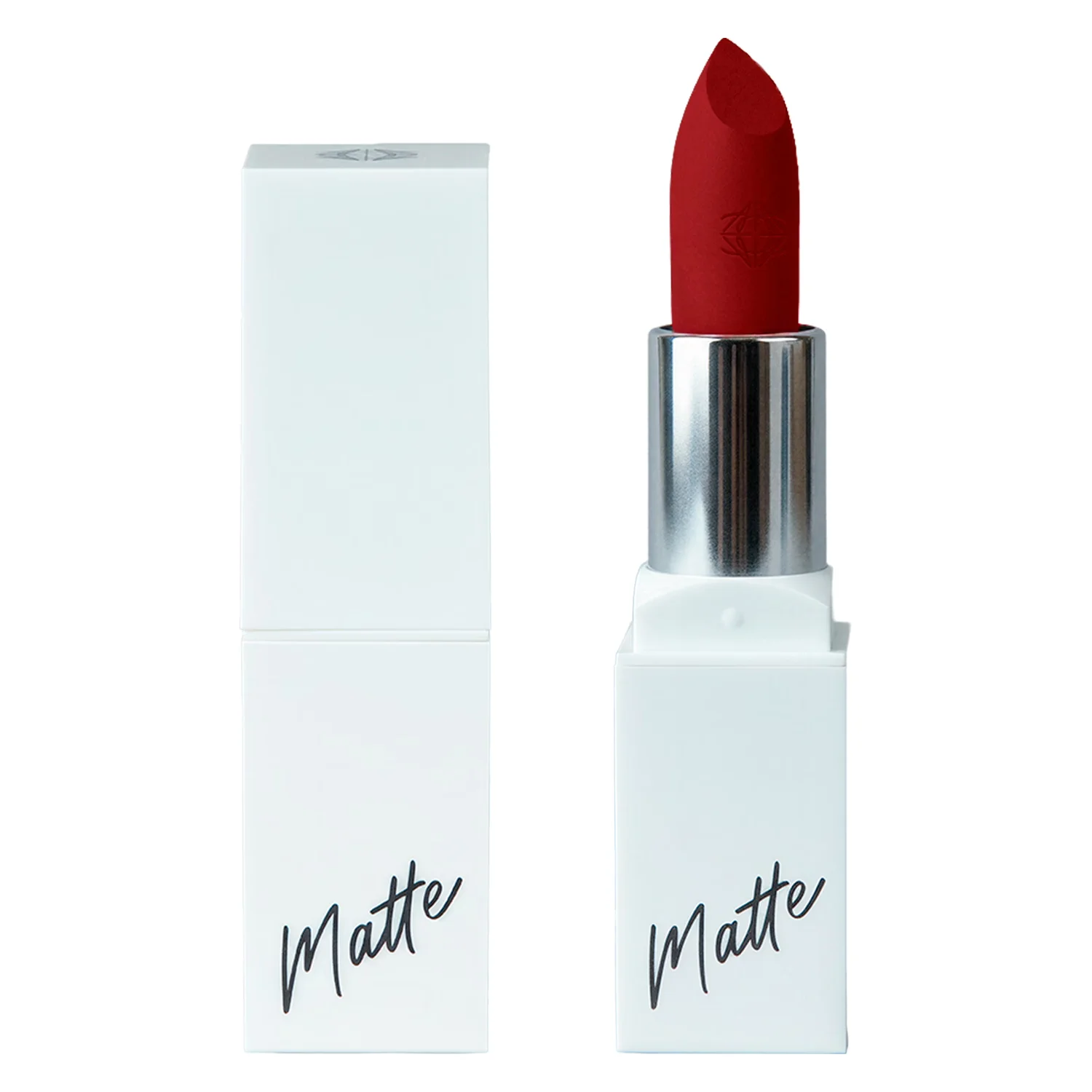 Batom Ana Hickmann Matte Lipstick - Marta