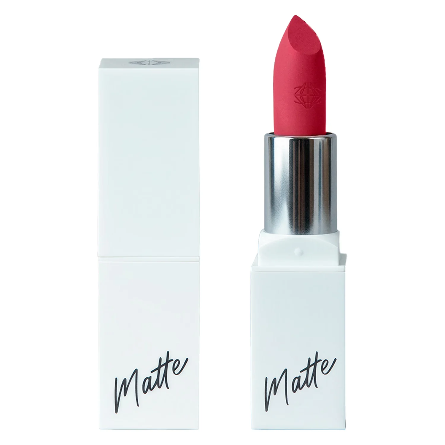 Batom Ana Hickmann Matte Lipstick - Rayssa