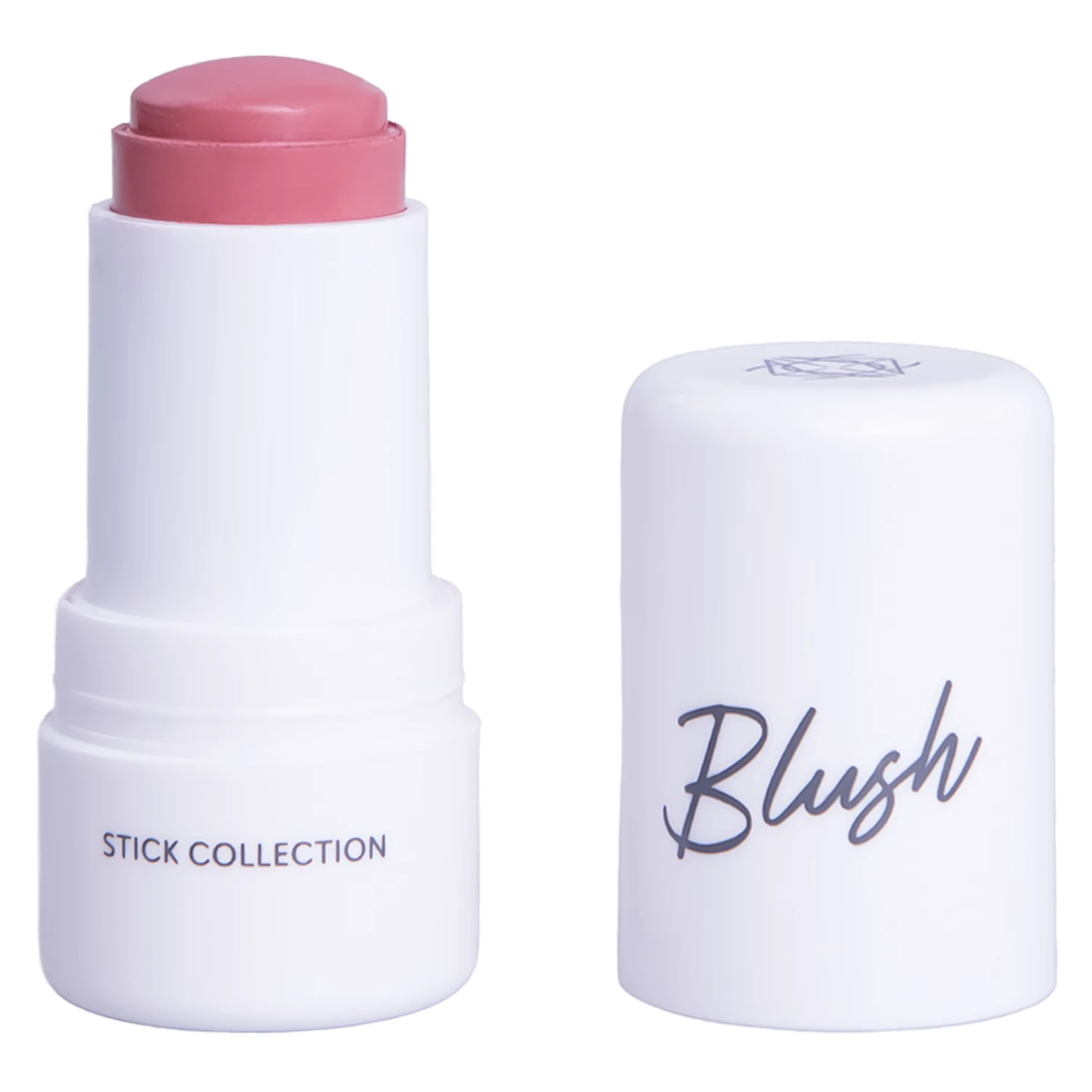 Blush em Bastão Ana Hickmann Stick Collection - Audrey