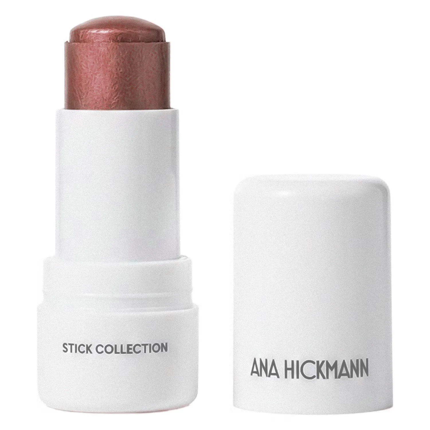 Blush em Bastão Ana Hickmann Stick Collection - Carmen