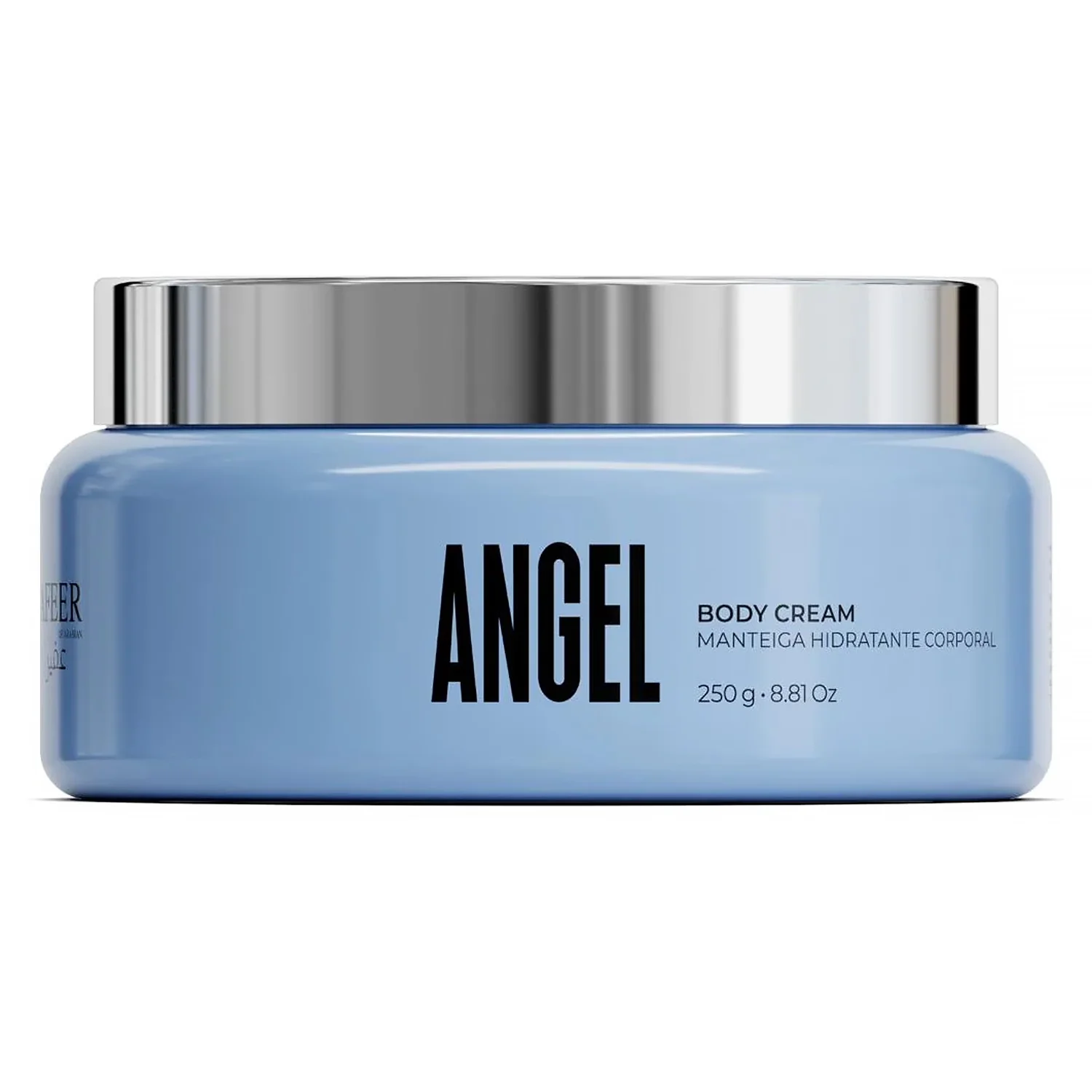 Body Cream Afeer Angel 250g