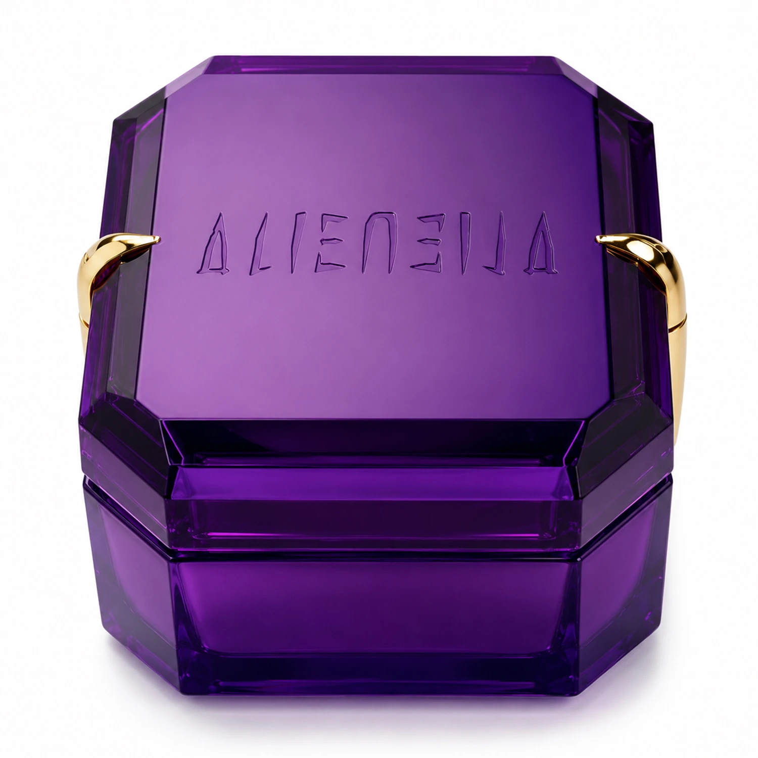 Body Cream Thierry Mugler Alien 200ml