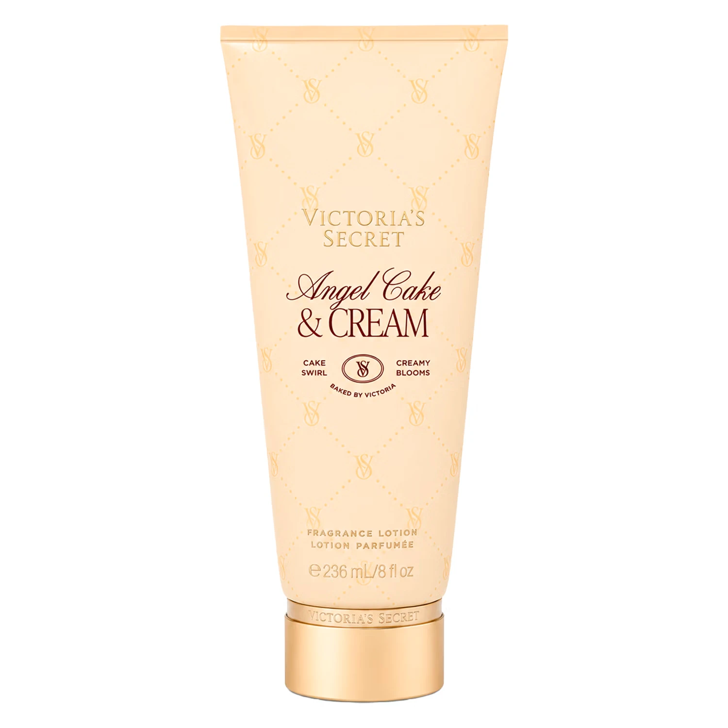 Body Lotion Victoria's Secret Angel Cake & Cream 236ml