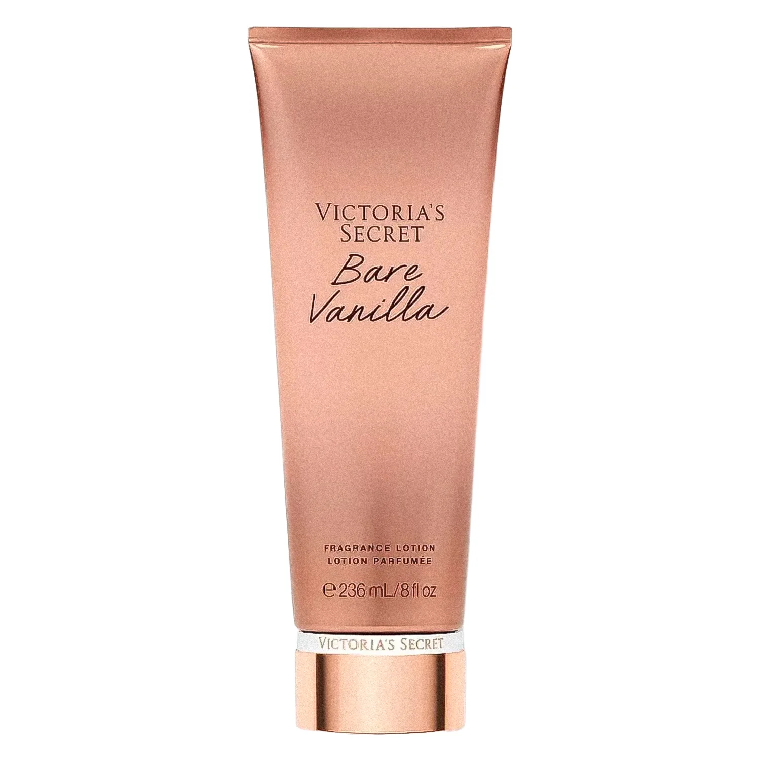 Body Lotion Victoria’s Secret Bare Vanilla Feminino 236ml