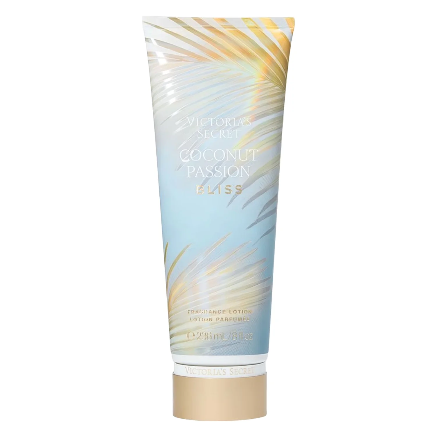 Body Lotion Victoria's Secret Coconut Passion Bliss 236ml