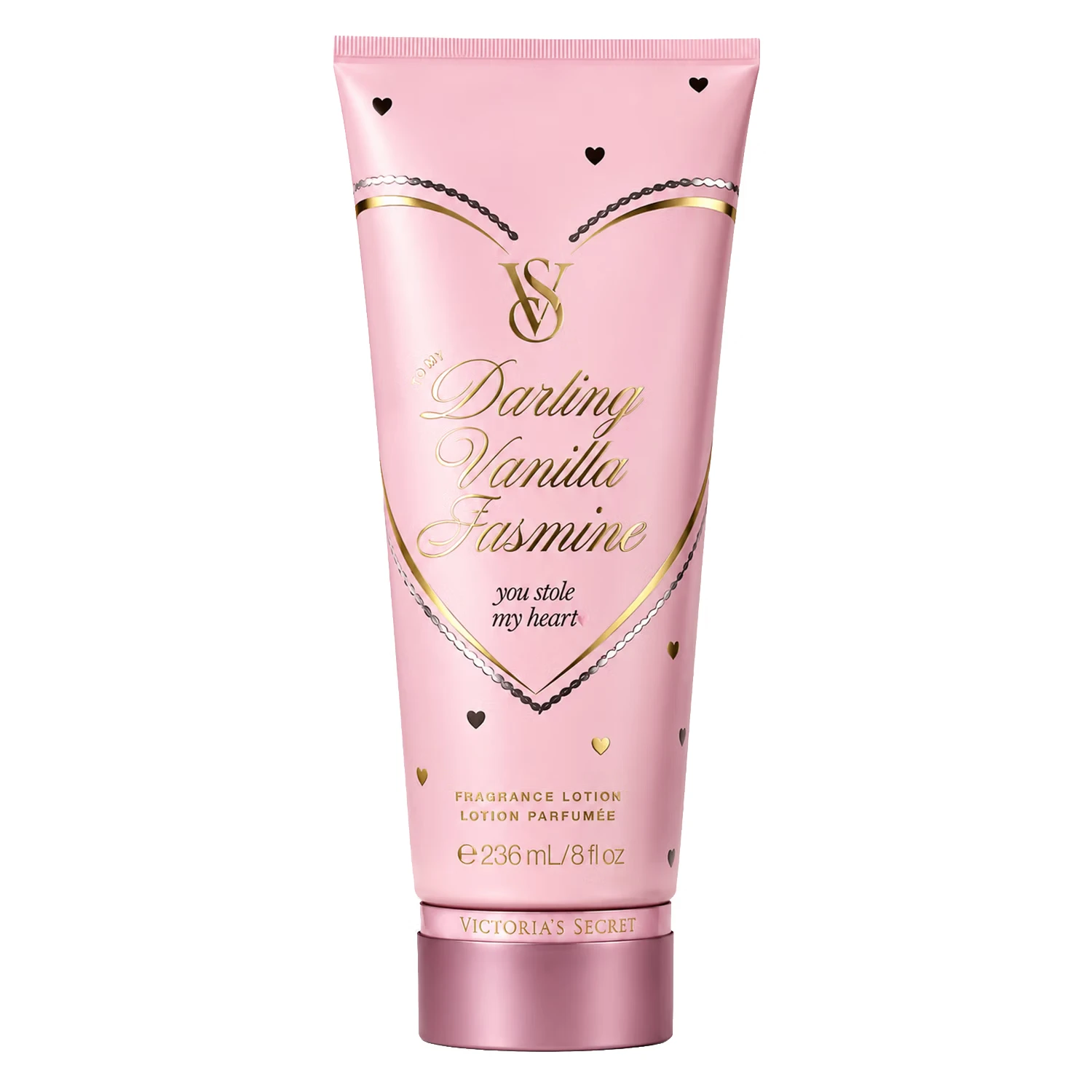 Body Lotion Victoria's Secret Darling Vanilla Jasmine 236ml