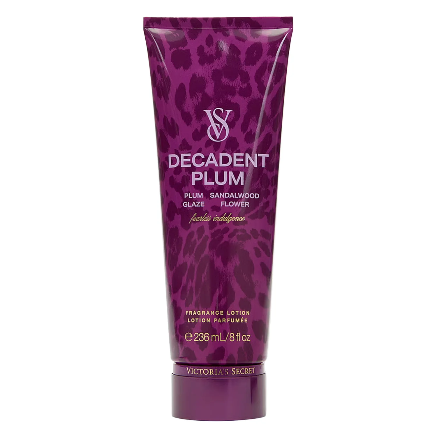 Body Lotion Victoria's Secret Decadent Plum 236ml
