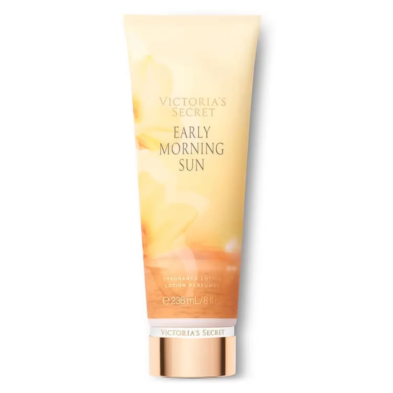 Body Lotion Victoria's Secret Early Morning Sun Feminino 236ml
